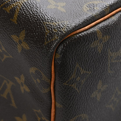 Louis Vuitton Monogram Speedy 25 11 of 12