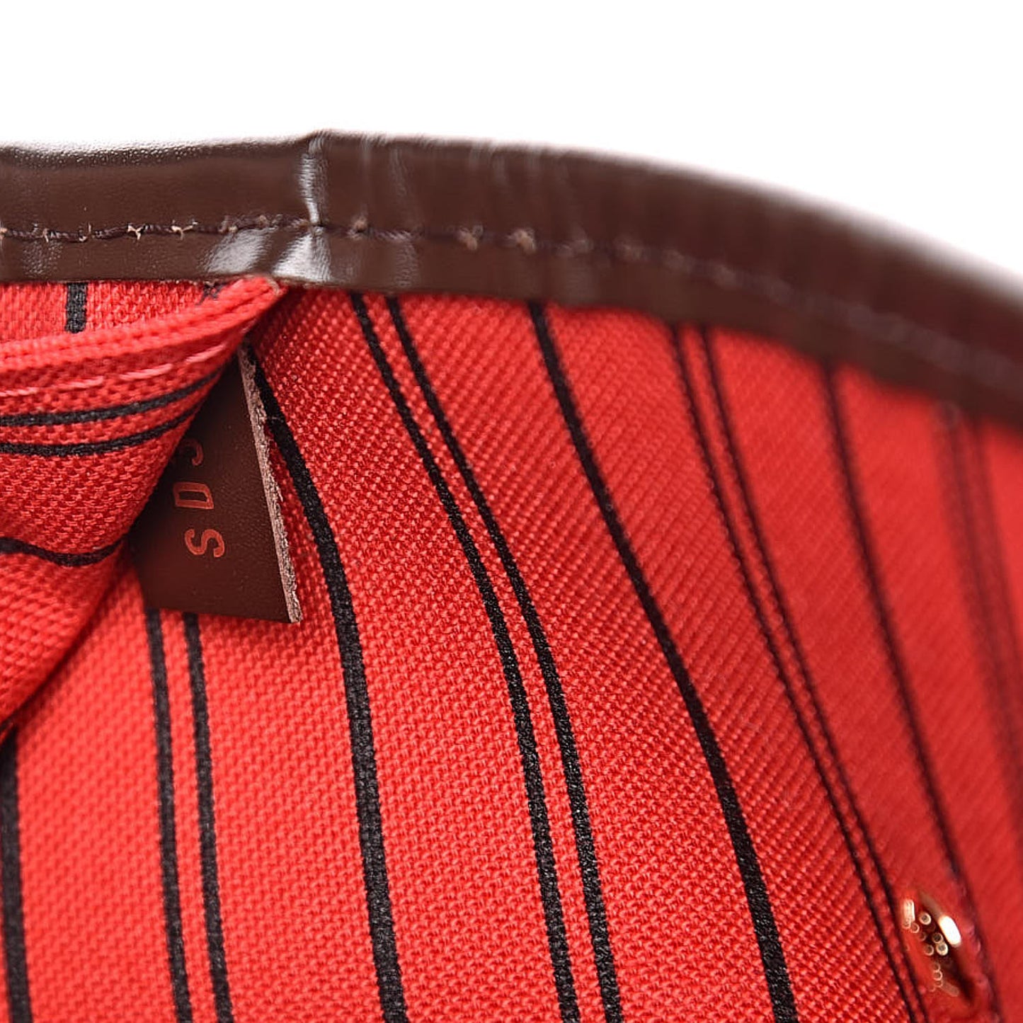 Damier Ebene Neo Neverfull GM