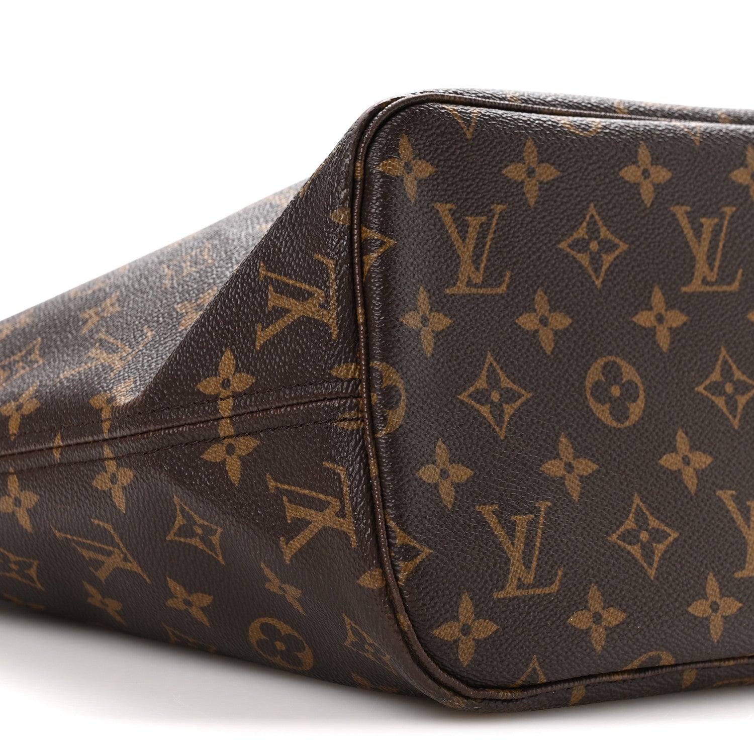 Louis Vuitton Monogram Neo Neverfull MM 10 of 11