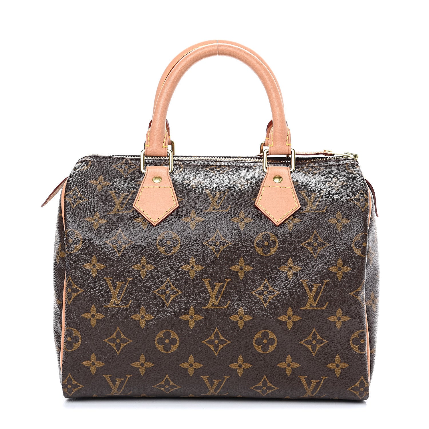 Louis Vuitton Monogram Speedy 25 1 of 10