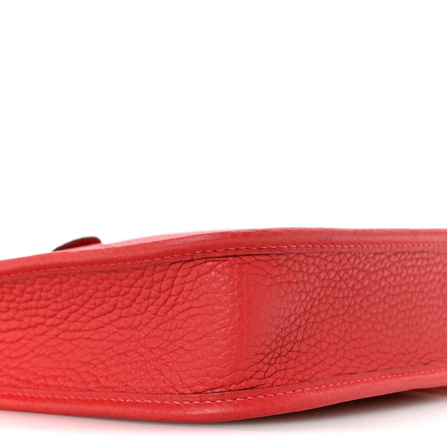 Taurillon Clemence Evelyne TPM Rouge Casaque