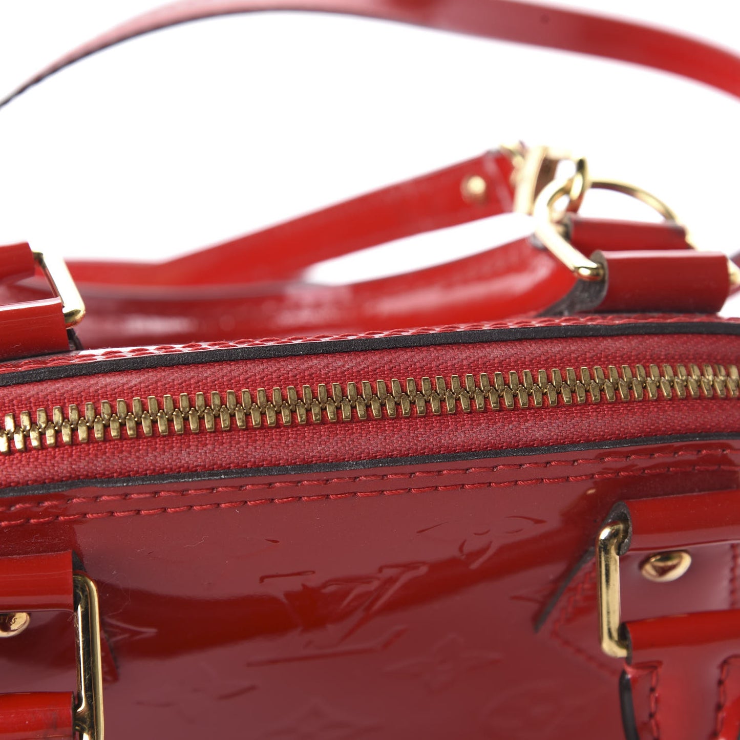 Vernis Alma BB Cherry