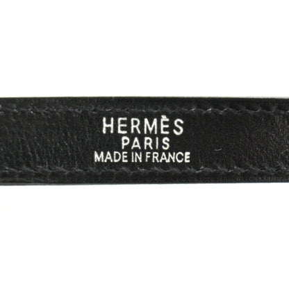 Hermes Box Leather Kelly 32 Black 13 of 13