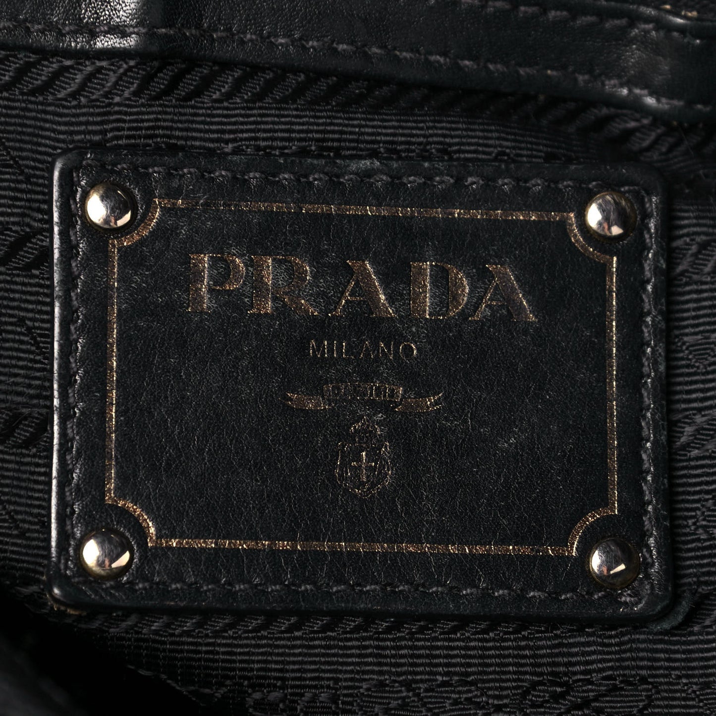 Soft Calfskin Hobo Black