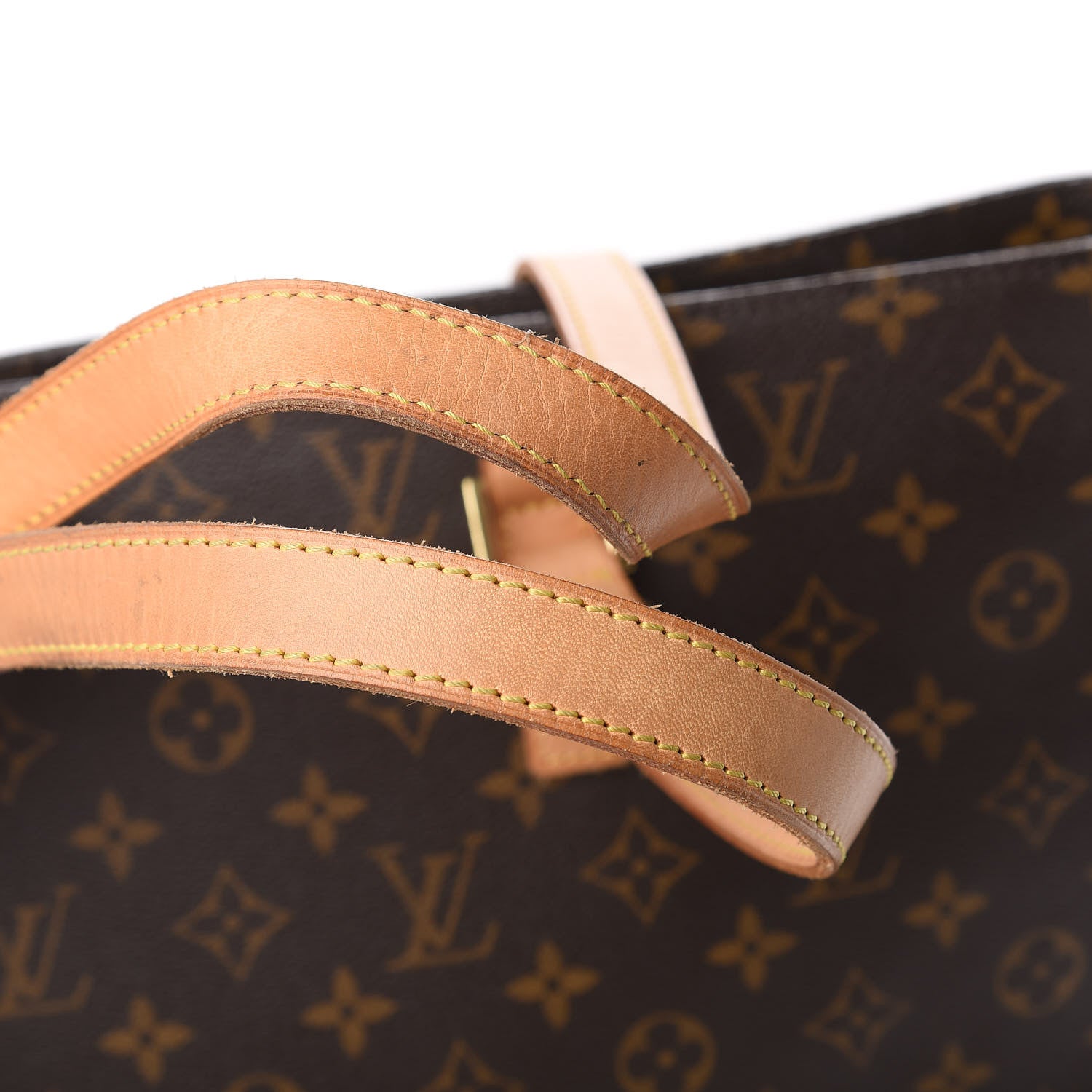 Louis Vuitton Monogram Luco 9 of 10
