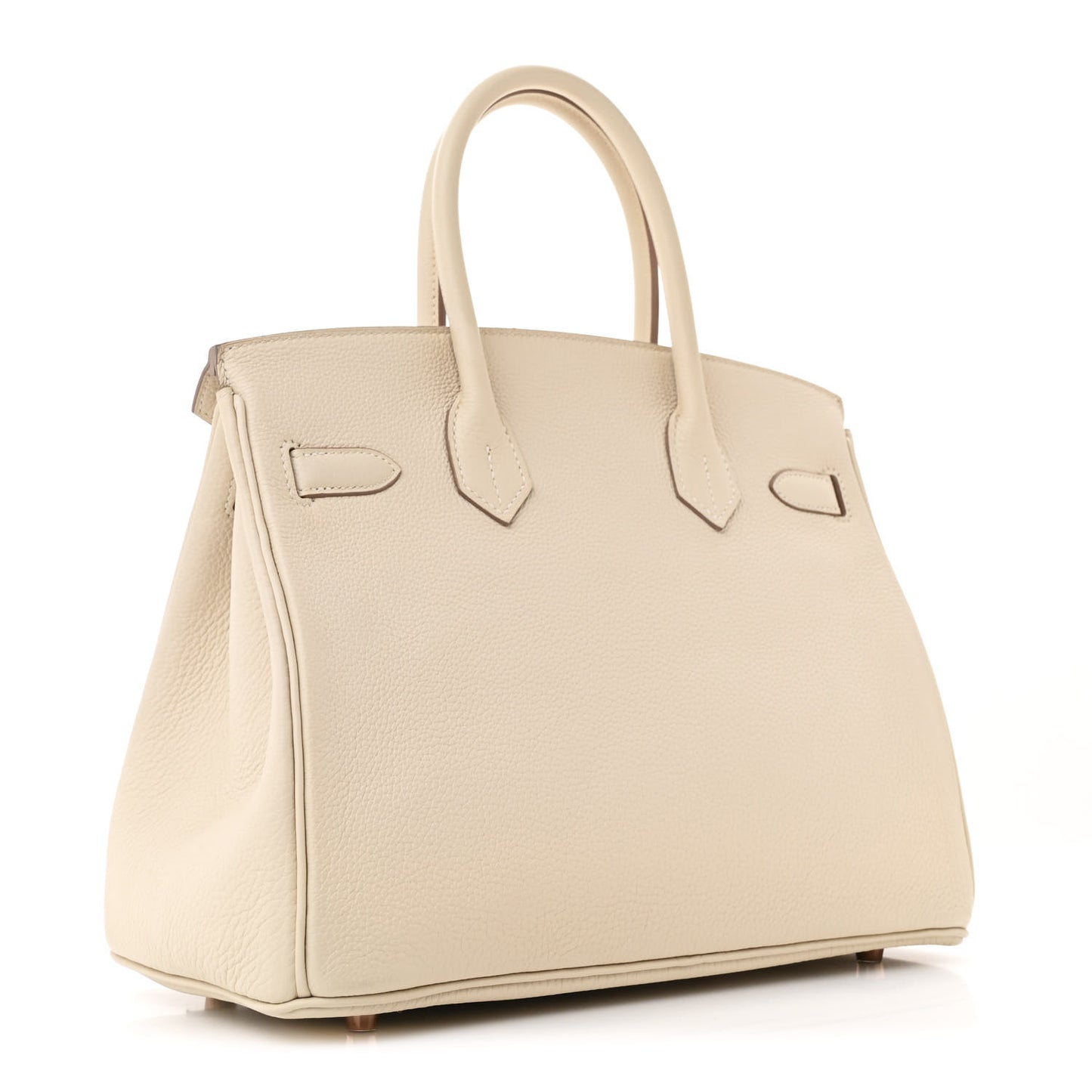 Togo Birkin 30 Craie
