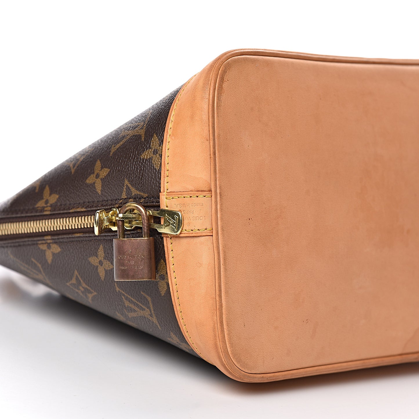 Monogram Alma PM