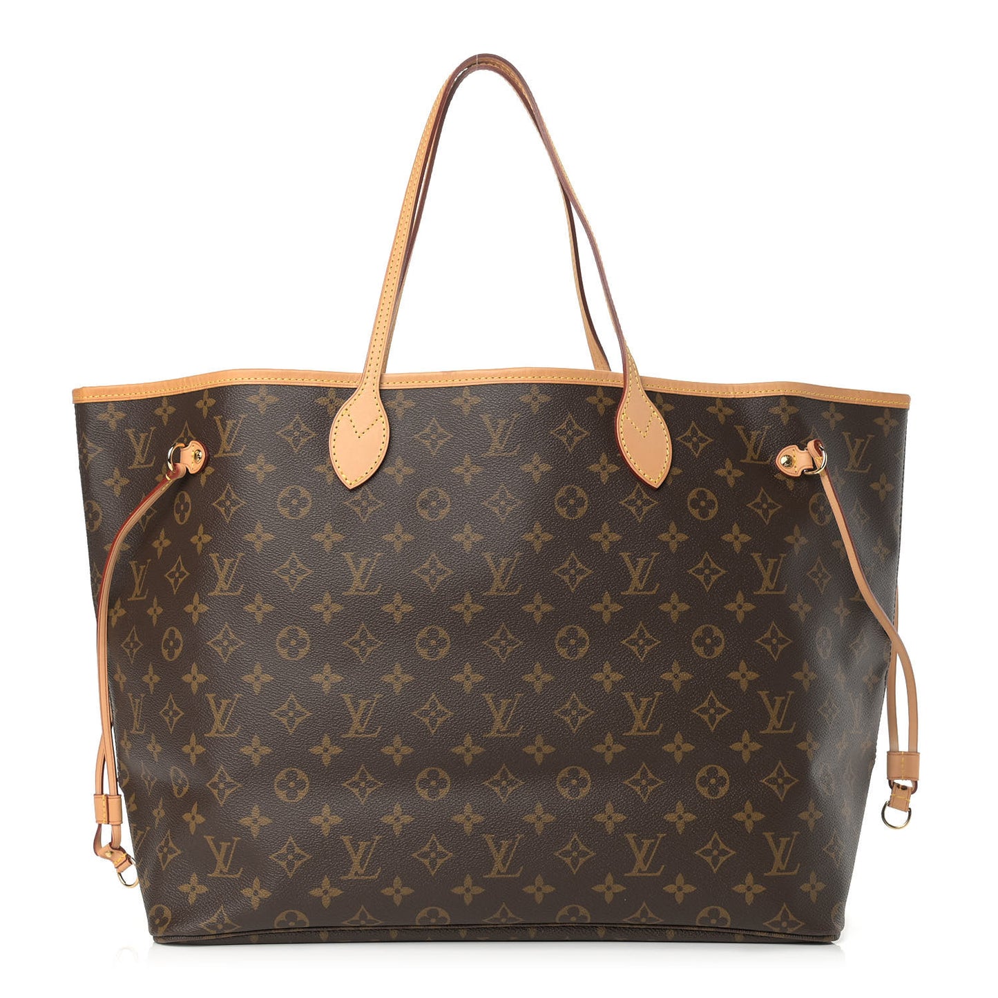 Monogram Neverfull GM