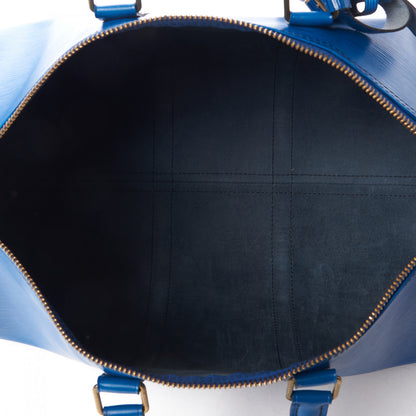 Louis Vuitton Epi Keepall 45 Toledo 4 of 9