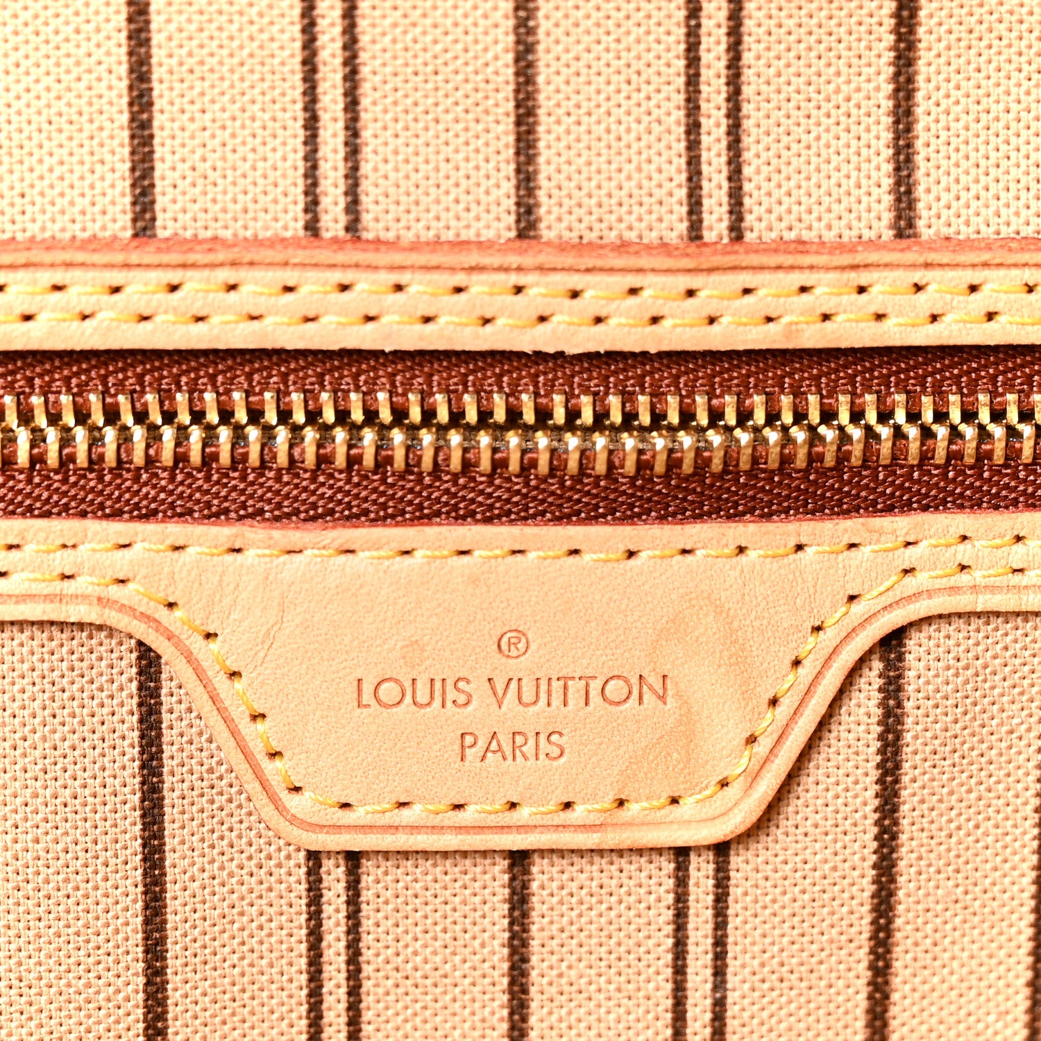 Louis Vuitton Monogram Neo Neverfull GM 6 of 14