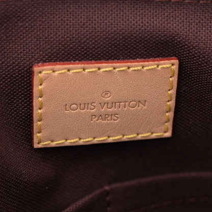 Louis Vuitton Monogram Turenne MM 6 of 11