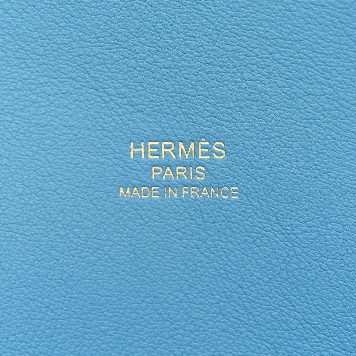 Hermes Epsom 1923 Bolide 25 Celeste 6 of 11