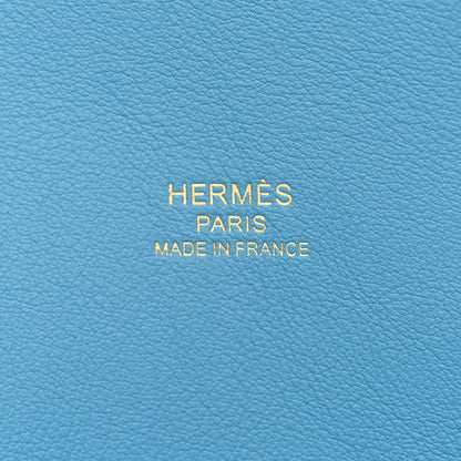 Hermes Epsom 1923 Bolide 25 Celeste 6 of 11