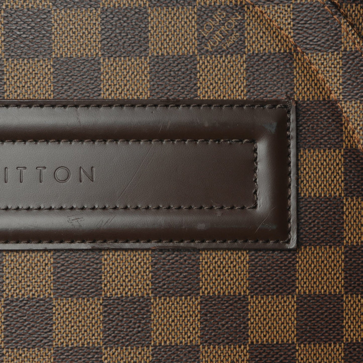 Damier Ebene Pegase 55