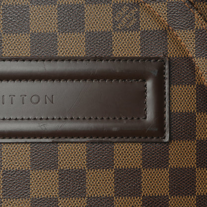 Louis Vuitton Damier Ebene Pegase 55 16 of 19