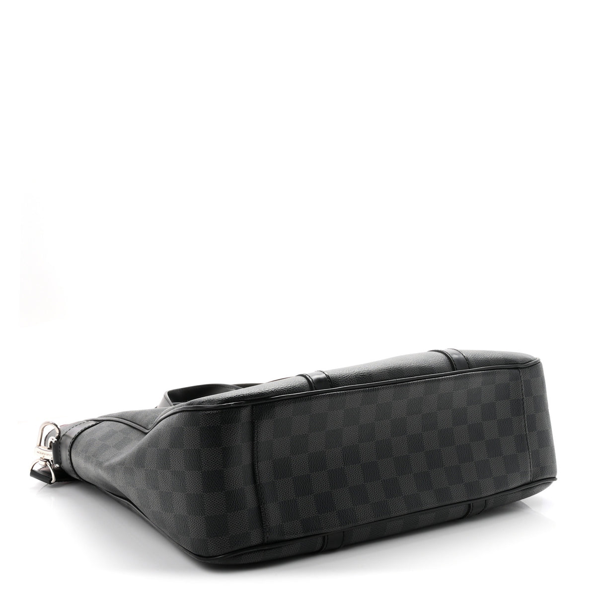 Louis Vuitton Damier Graphite Tadao 4 of 10