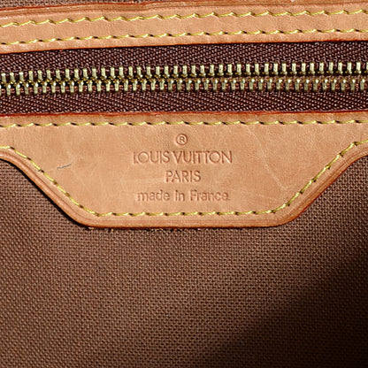 Louis Vuitton Monogram Batignolles Horizontal 6 of 7
