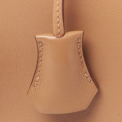 Hermes Swift Kelly Retourne 32 Biscuit 29 of 32