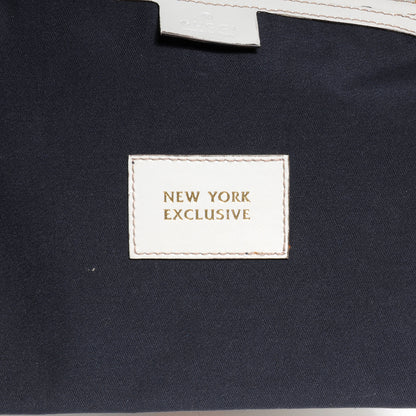 Gucci GG Plus Monogram Loves New York Medium Joy Boston 7 of 10