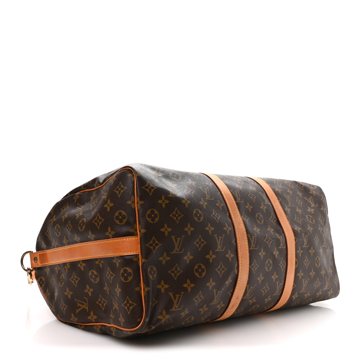 Monogram Keepall Bandouliere 50