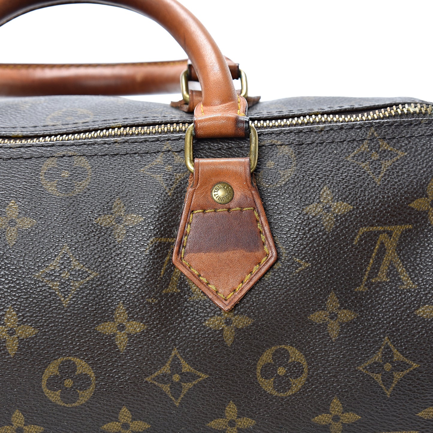 Monogram Speedy 30