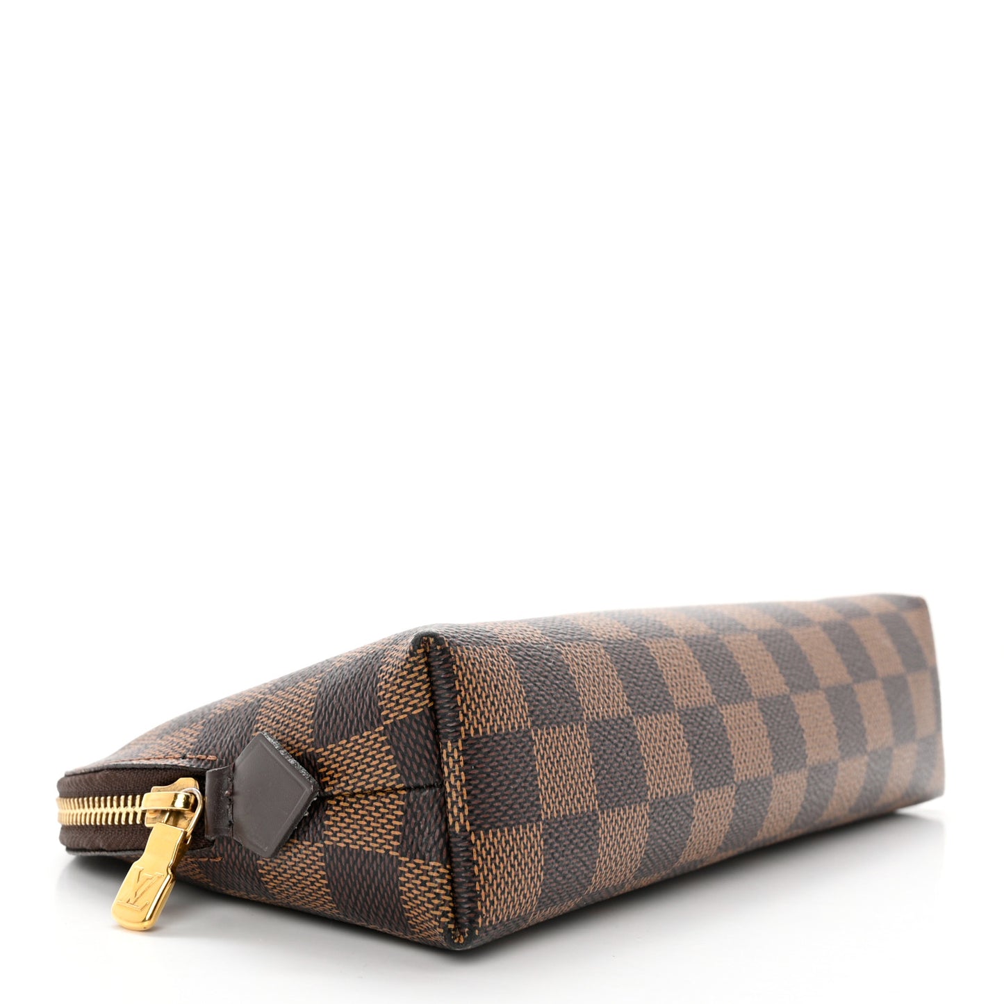 Damier Ebene Cosmetic Pouch GM