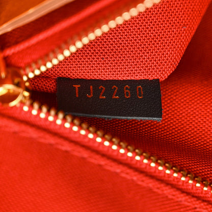 Louis Vuitton Reverse Monogram Giant Onthego MM 7 of 11