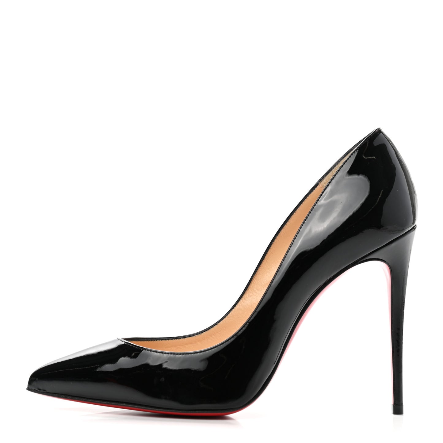 Patent So Kate 120 Pumps 38.5 Black
