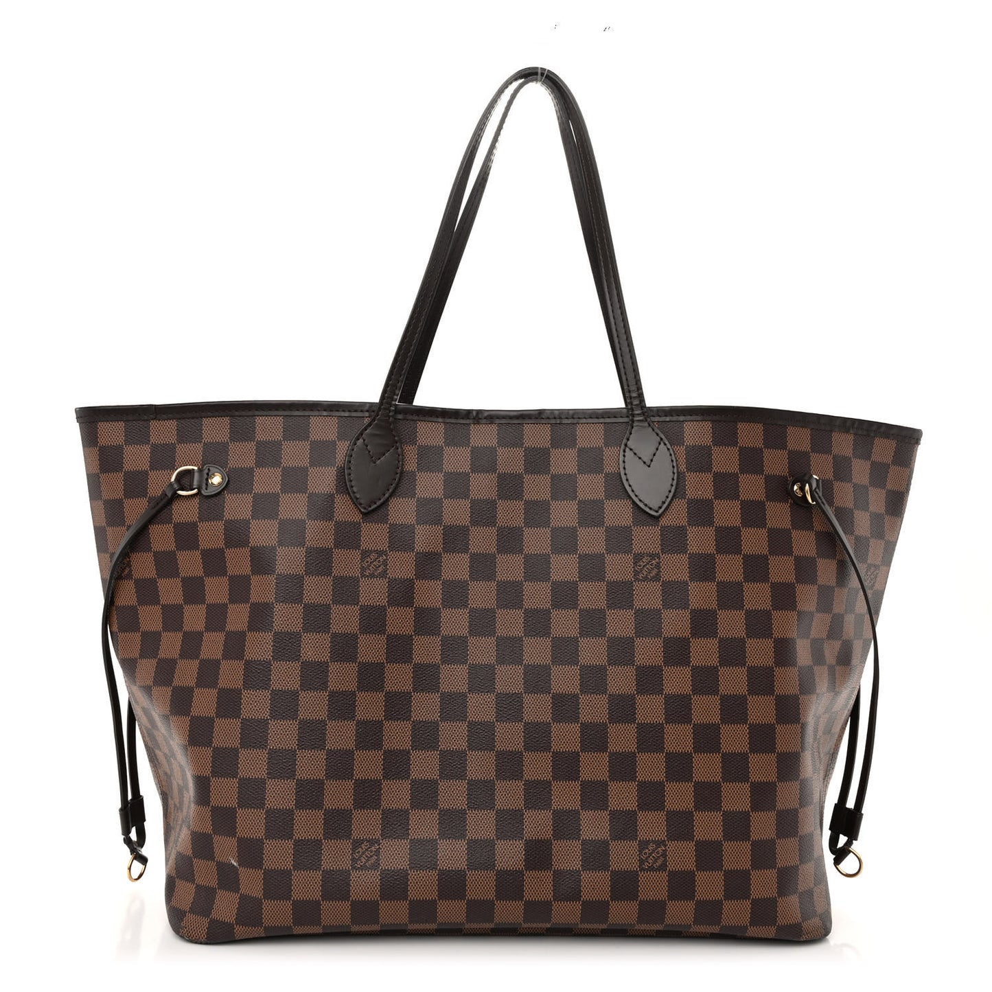 Damier Ebene Neo Neverfull GM
