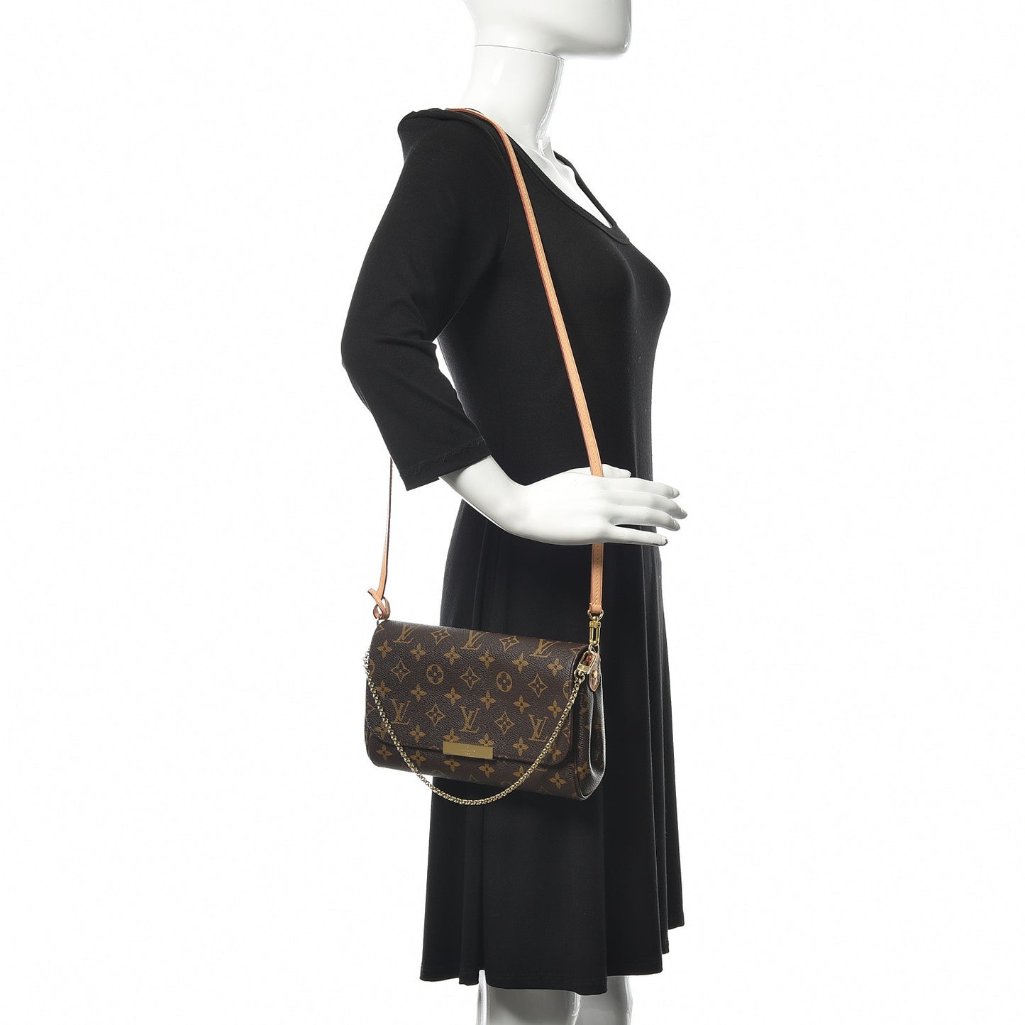 Monogram Favorite MM