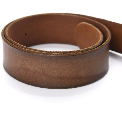 Gucci Faded Calfskin Double G 40mm Belt 105 42 Cuir 4 of 4