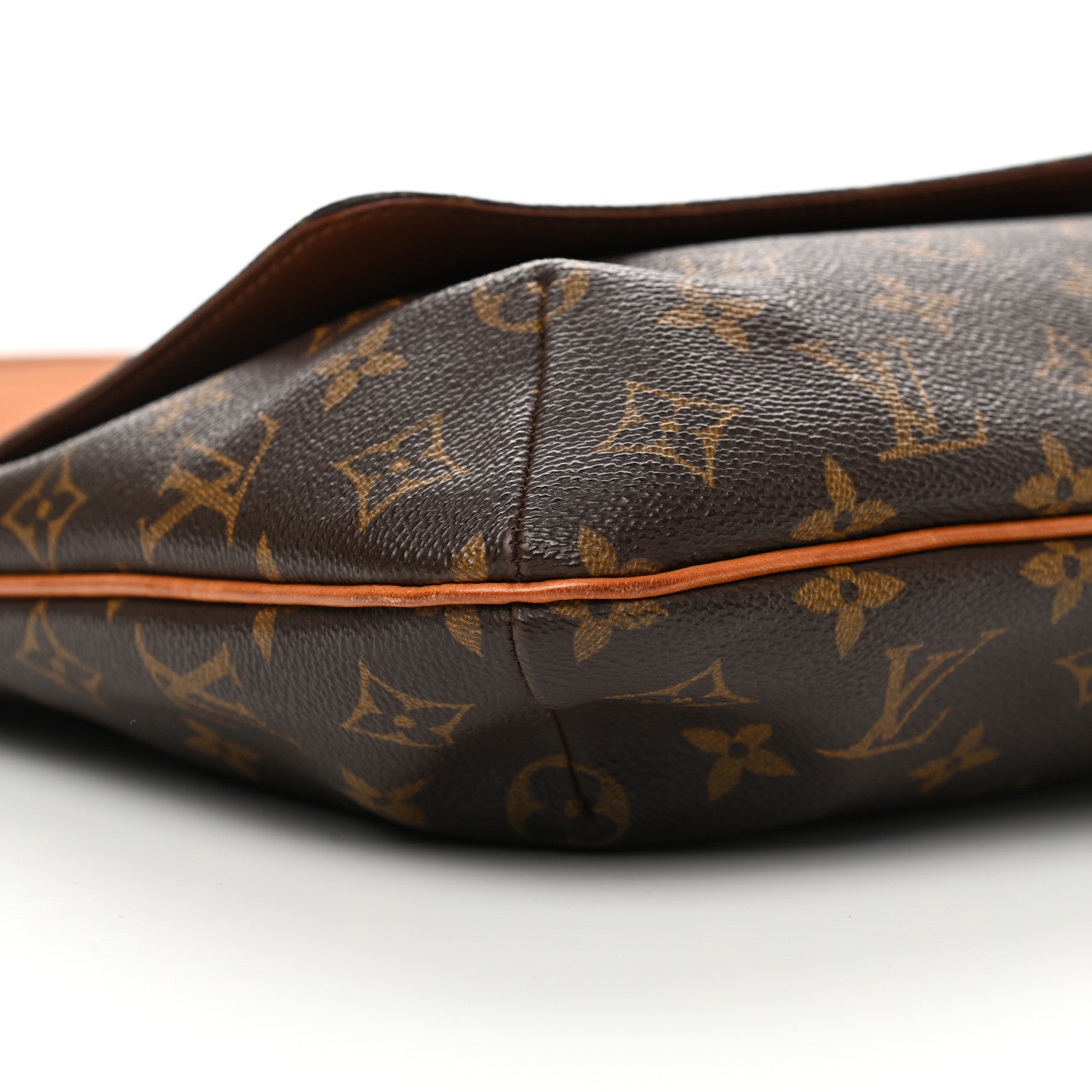 Louis Vuitton Monogram Musette GM 9 of 13