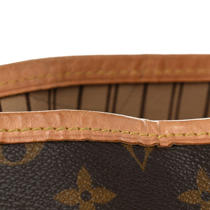 Louis Vuitton Monogram Neo Neverfull GM 13 of 14