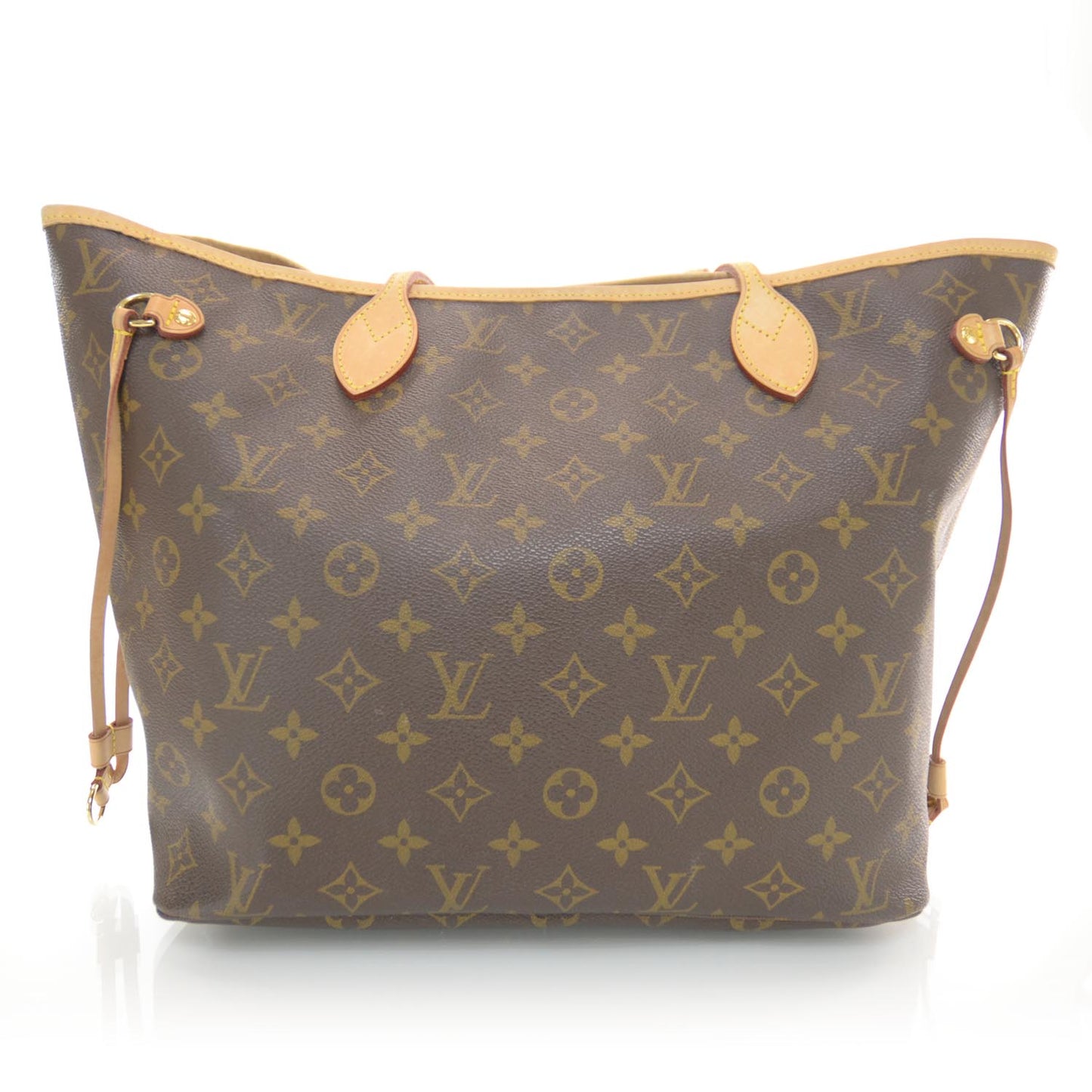 Monogram Neverfull MM