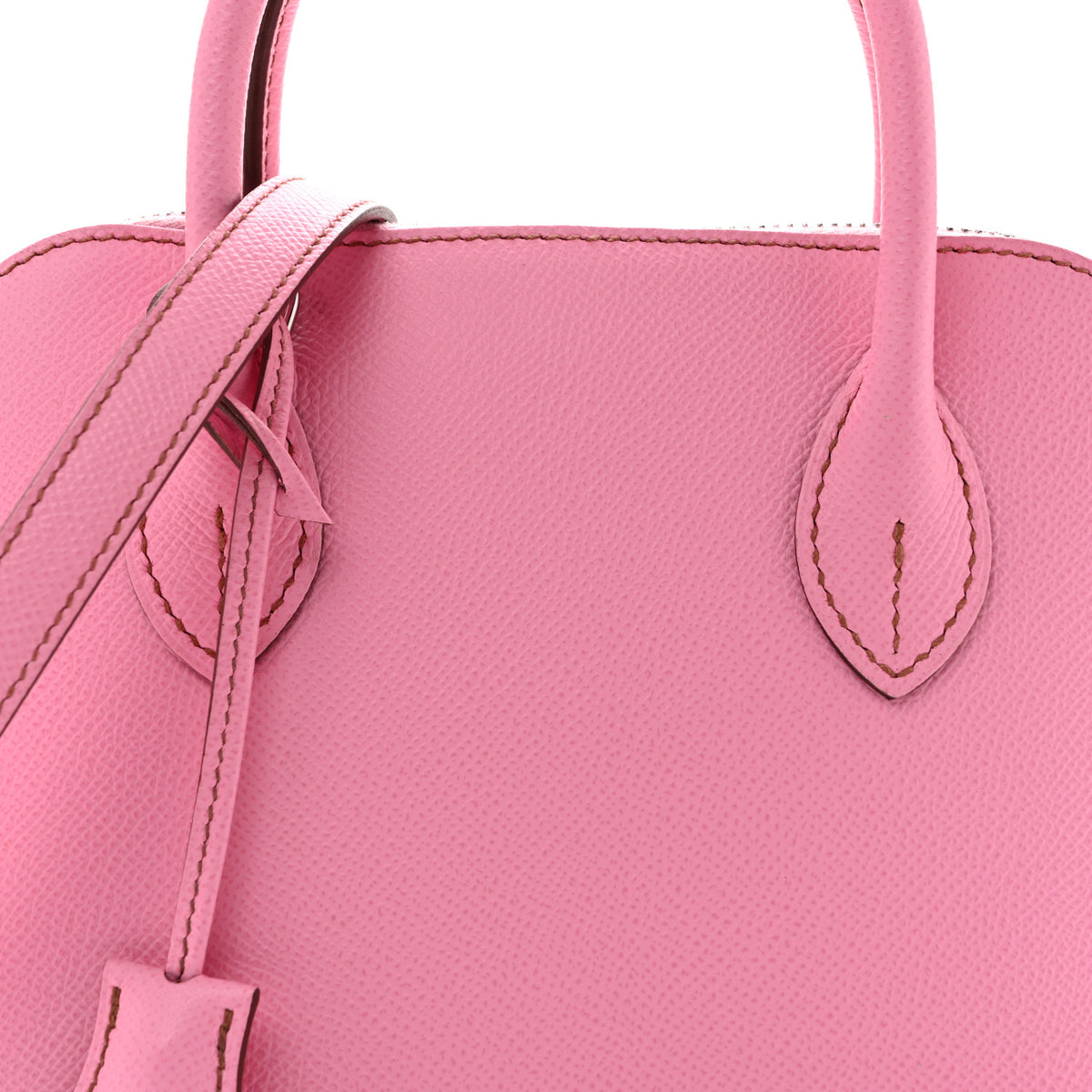Hermes Epsom 1923 Bolide 25 5P Pink 14 of 19