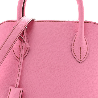 Hermes Epsom 1923 Bolide 25 5P Pink 14 of 19