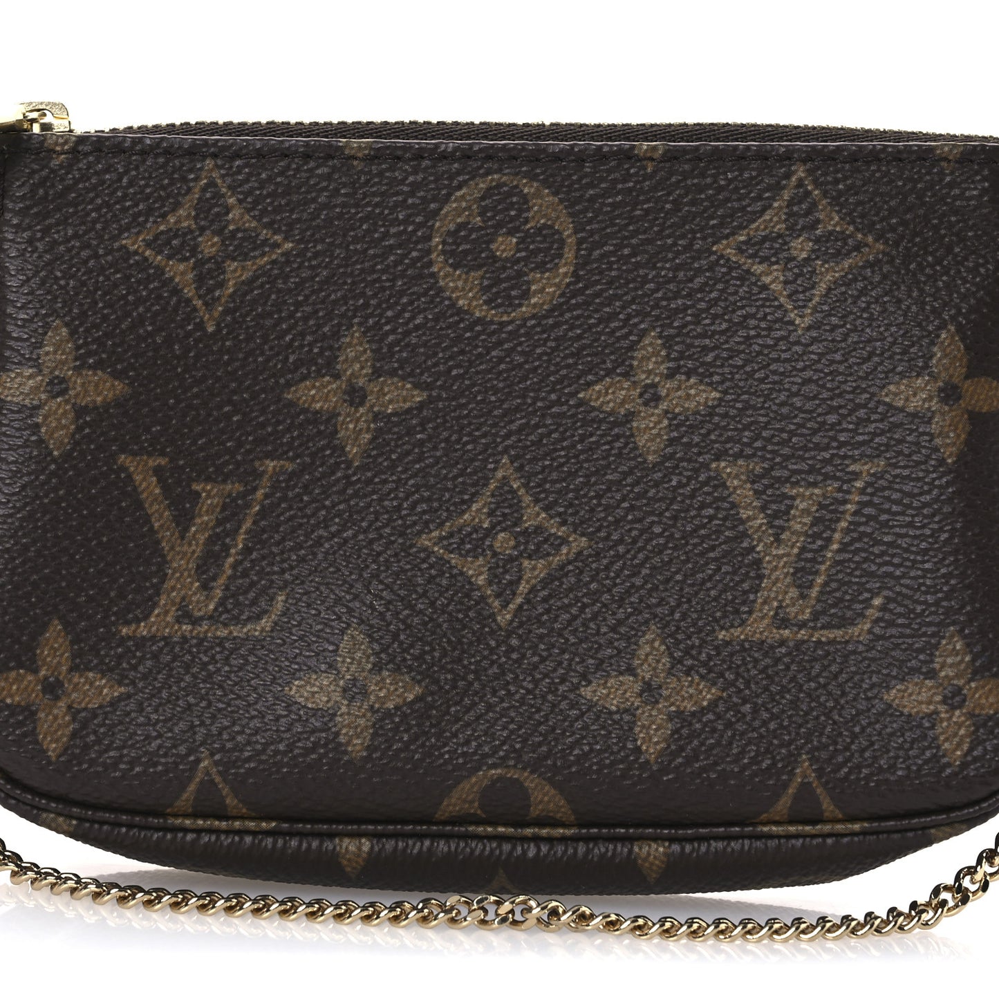 Monogram Mini Pochette Accessories