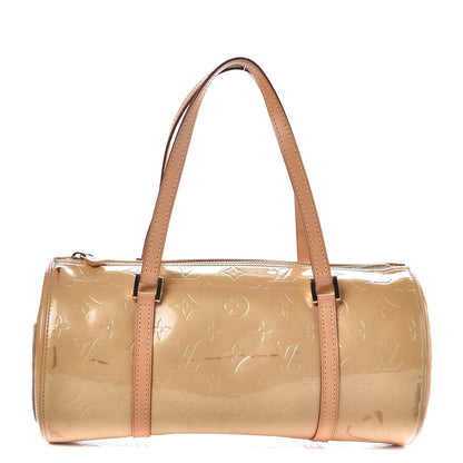 Louis Vuitton Vernis Bedford Beige 1 of 12