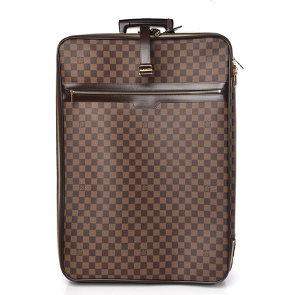 Louis Vuitton Damier Ebene Pegase 65 1 of 14