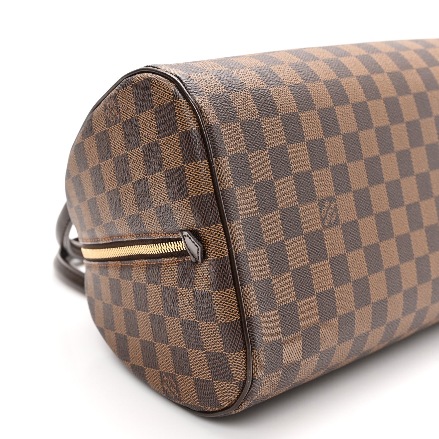 Louis Vuitton Damier Ebene Ribera MM 8 of 9