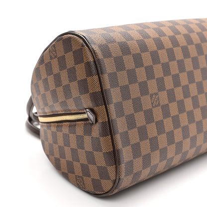 Louis Vuitton Damier Ebene Ribera MM 8 of 9