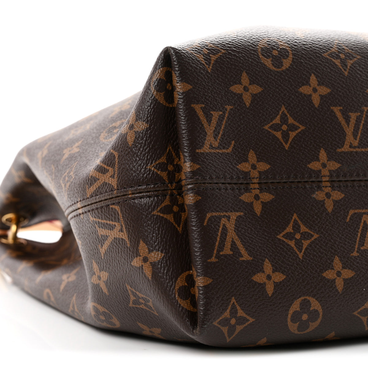 Monogram Graceful MM