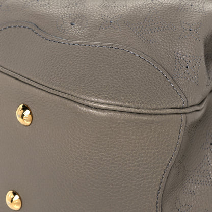 Louis Vuitton Mahina Solar PM Taupe 9 of 15