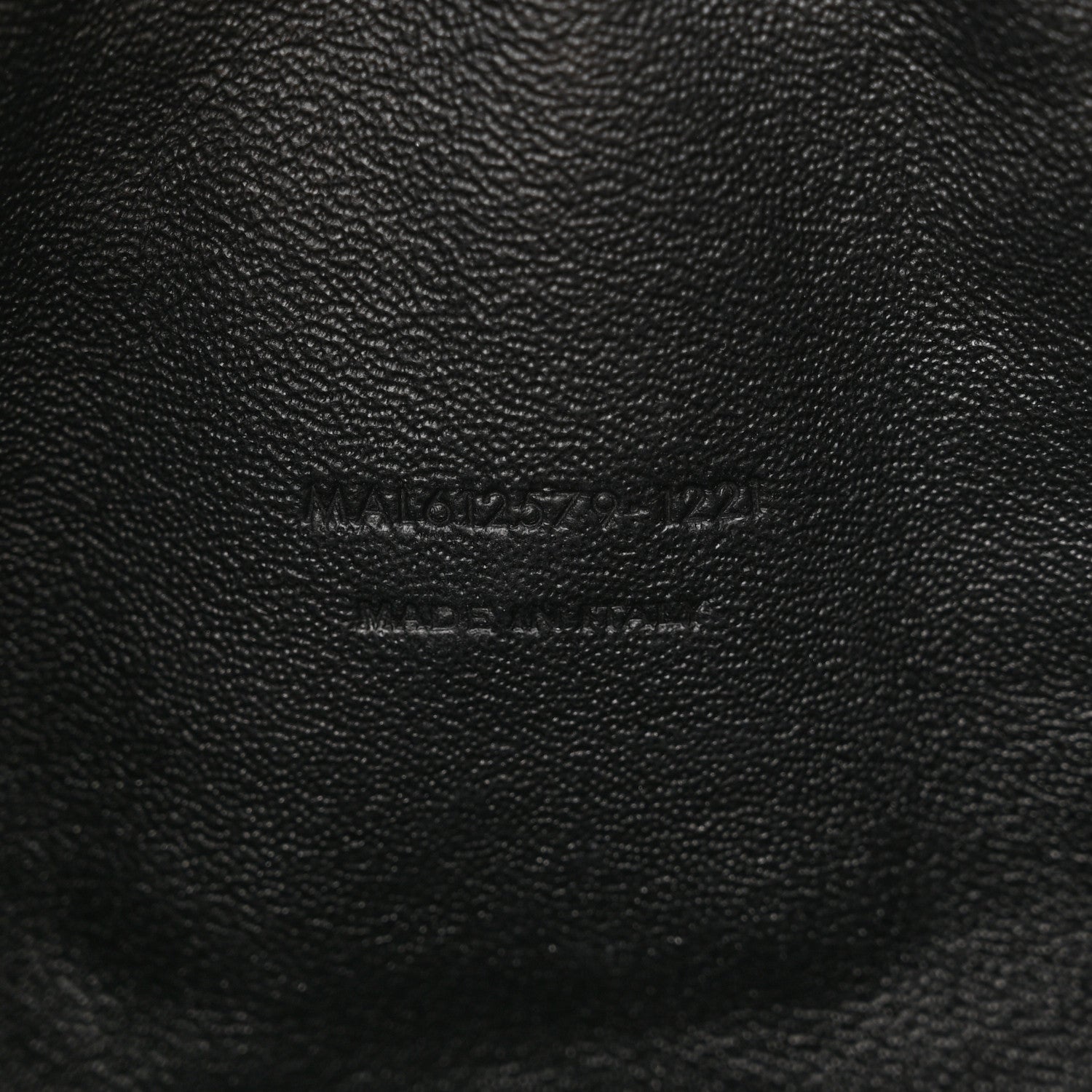 Saint Laurent Grain De Poudre Matelasse Monogram Mini Lou Camera Bag Crema Soft 6 of 11
