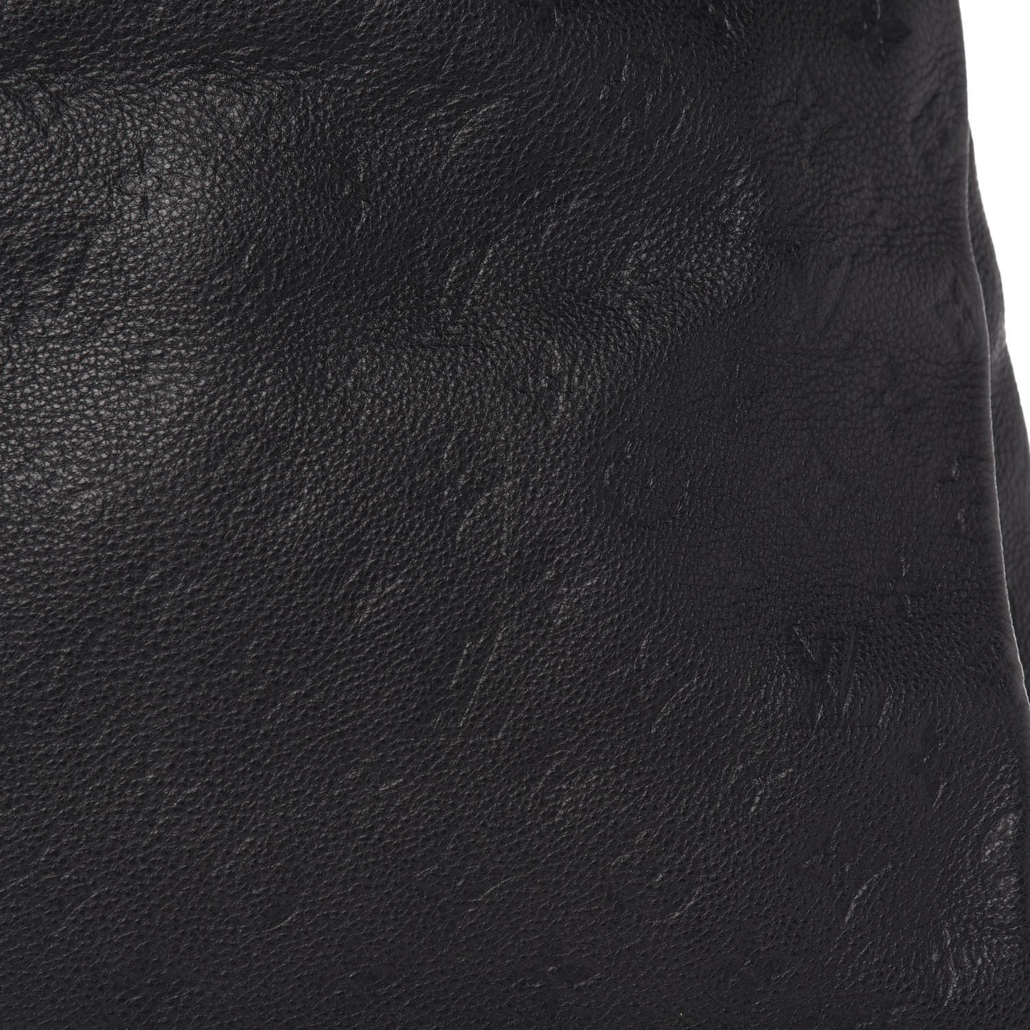 Louis Vuitton Empreinte Artsy MM Infini 9 of 9