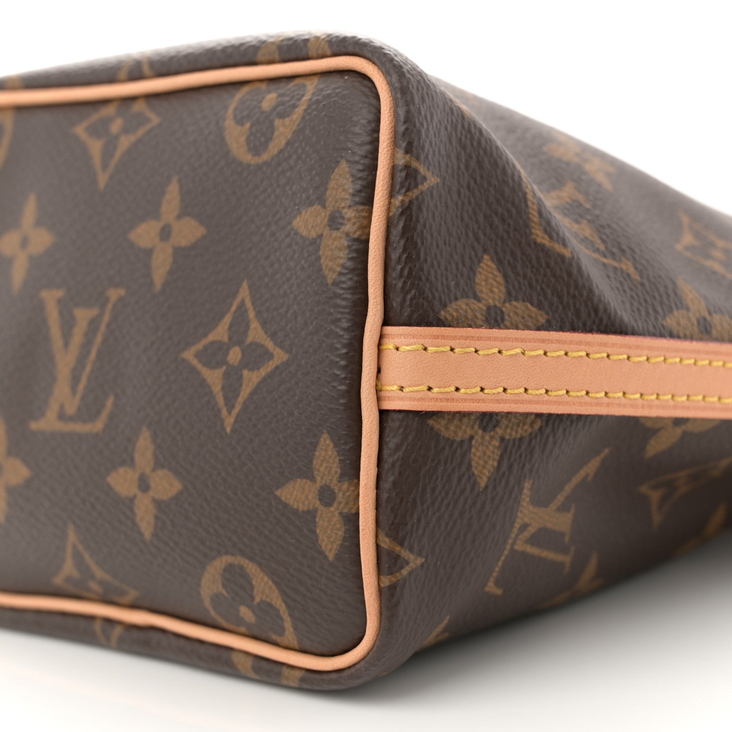Louis Vuitton Monogram Nano Noe 5 of 6