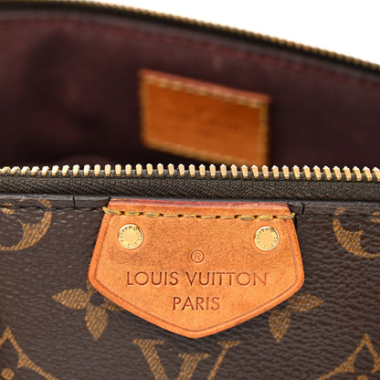 Louis Vuitton Monogram Turenne PM 14 of 21