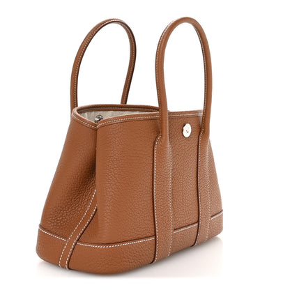 Hermes Negonda Neo Garden 23 Gold 2 of 11