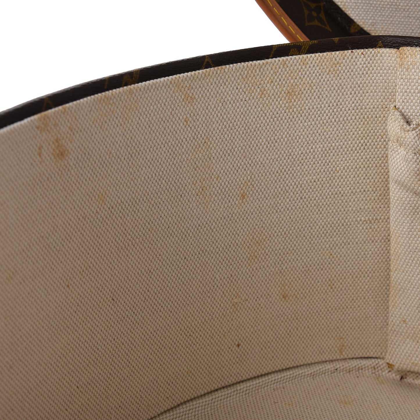 Monogram Boite Chapeaux Hat Box 40