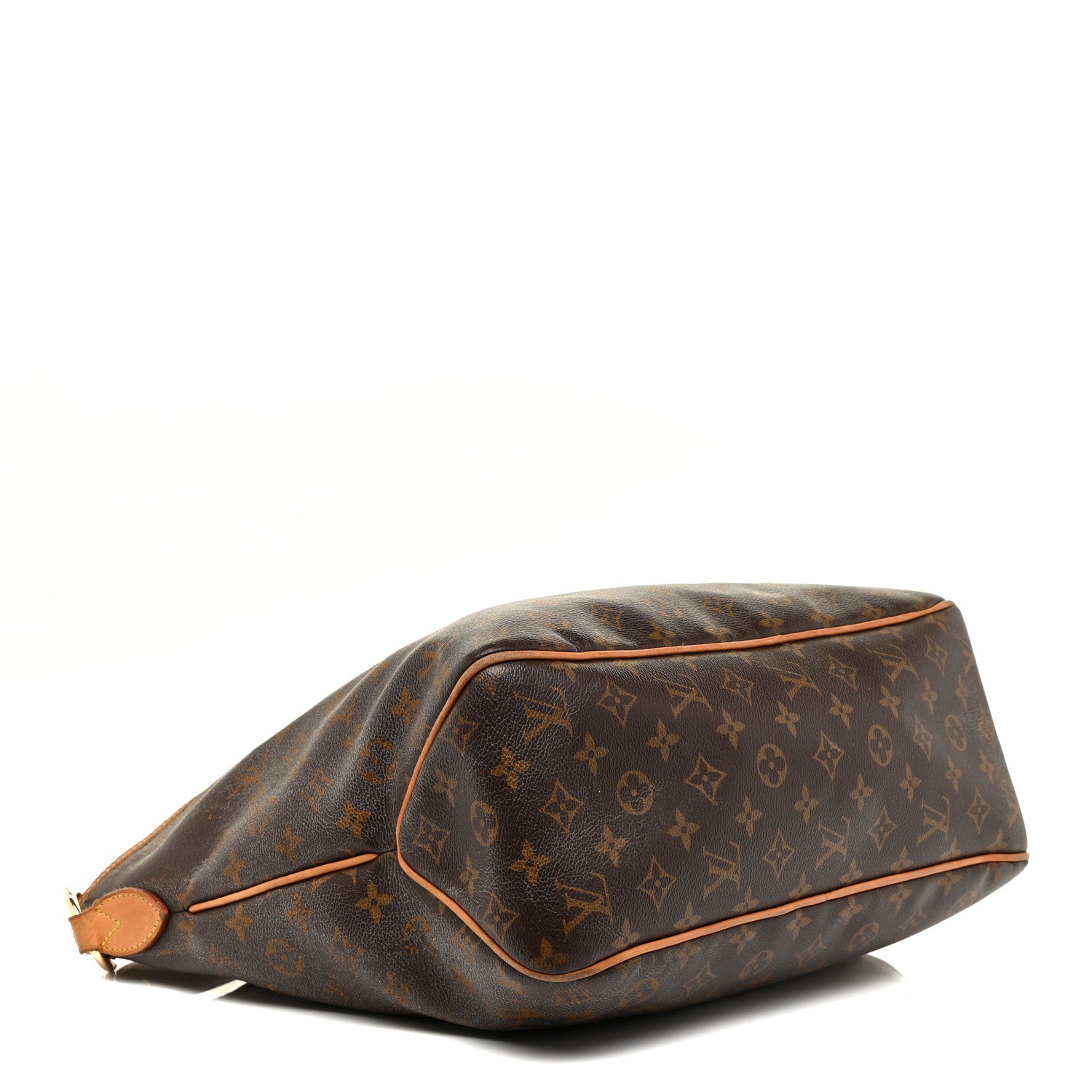 Louis Vuitton Monogram Delightful MM 4 of 26